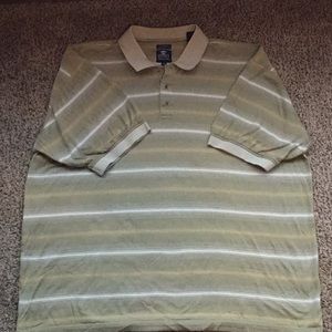 Men’s Pebble Beach Polo